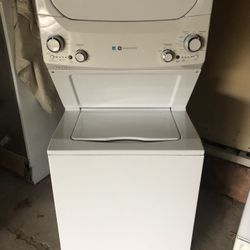 Washer Dryer Stackable