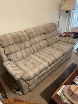 La-Z-Boy Sleeper Sofa