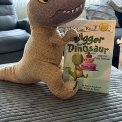 Dinosaur 