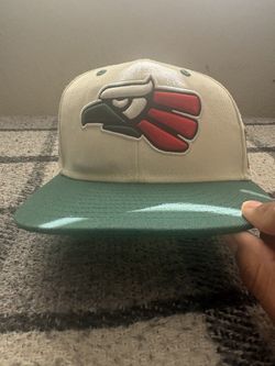 Mexico Hat SnapBack 