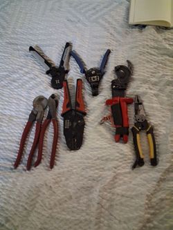 Electrical tools