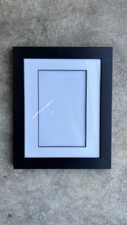 Picture Frame Perfect For Theatre Playbill Broadway