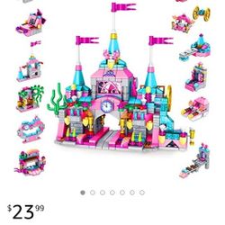 Lukat - Castle (The City Of Joy.) 