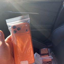 iPhone 17 Pro Max Libre 