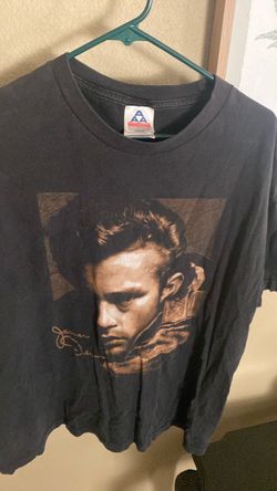 James Dean Graphic T-Shirt