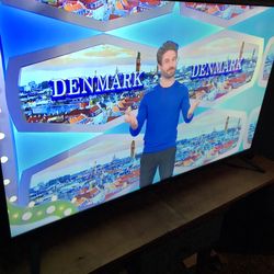 55 Inch Tv 
