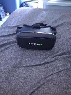VR