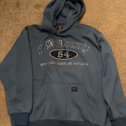 FB county Hoodies 