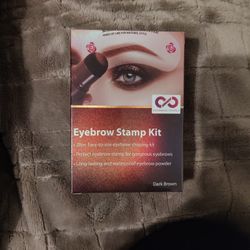 Delineador Para Cejas Kit,Nuevos 