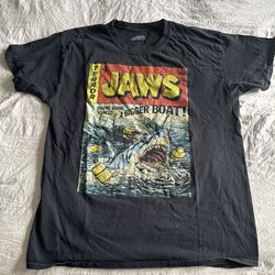 Rare Jaws Tee