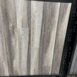Vinyl Flooring 