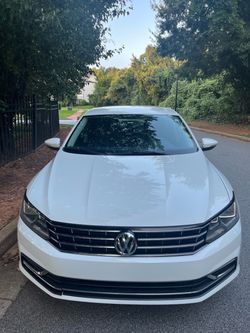 2016 VW PASSAT, TS