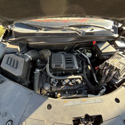 2010 Chevrolet Equinox