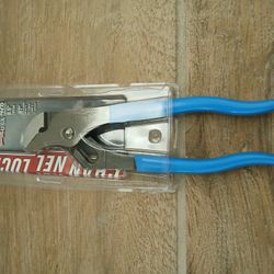 12" Channel Lock Pliers