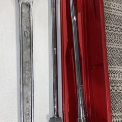 Wrenches 