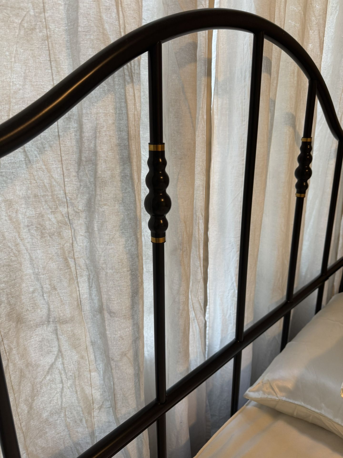 IKEA Bed Frame (Queen)