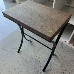 Smal Table 