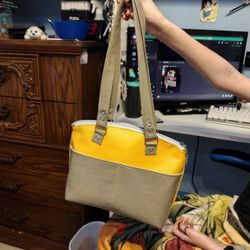 Custom Handbag One Of Kind
