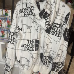 The North Face