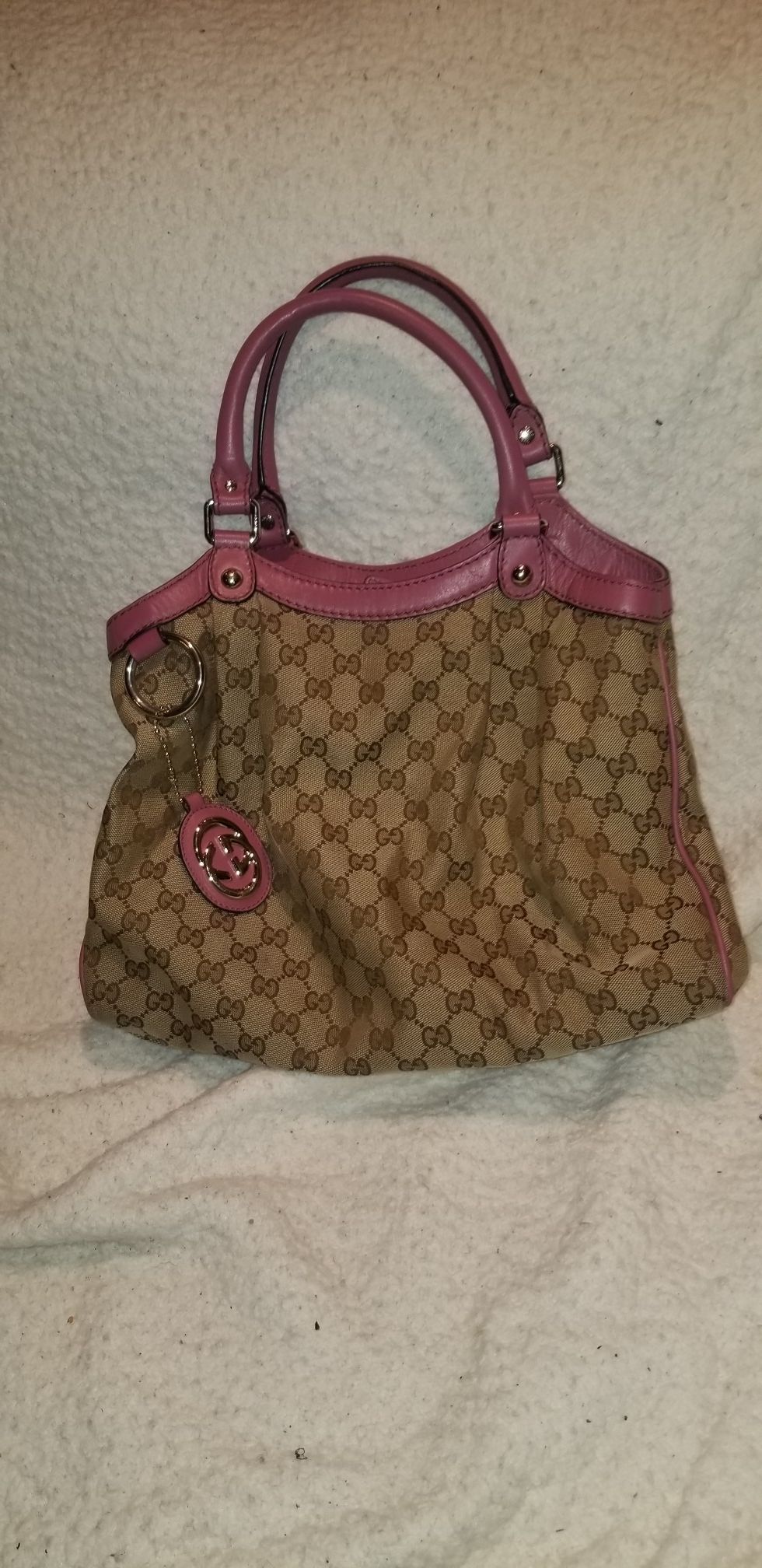 Gucci purse