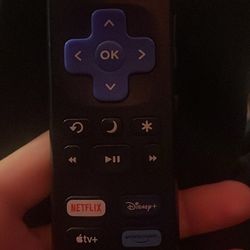 Roku Tv 
