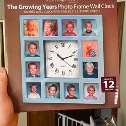 Picture Frame 10$ Each