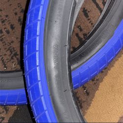 Bmx Tires