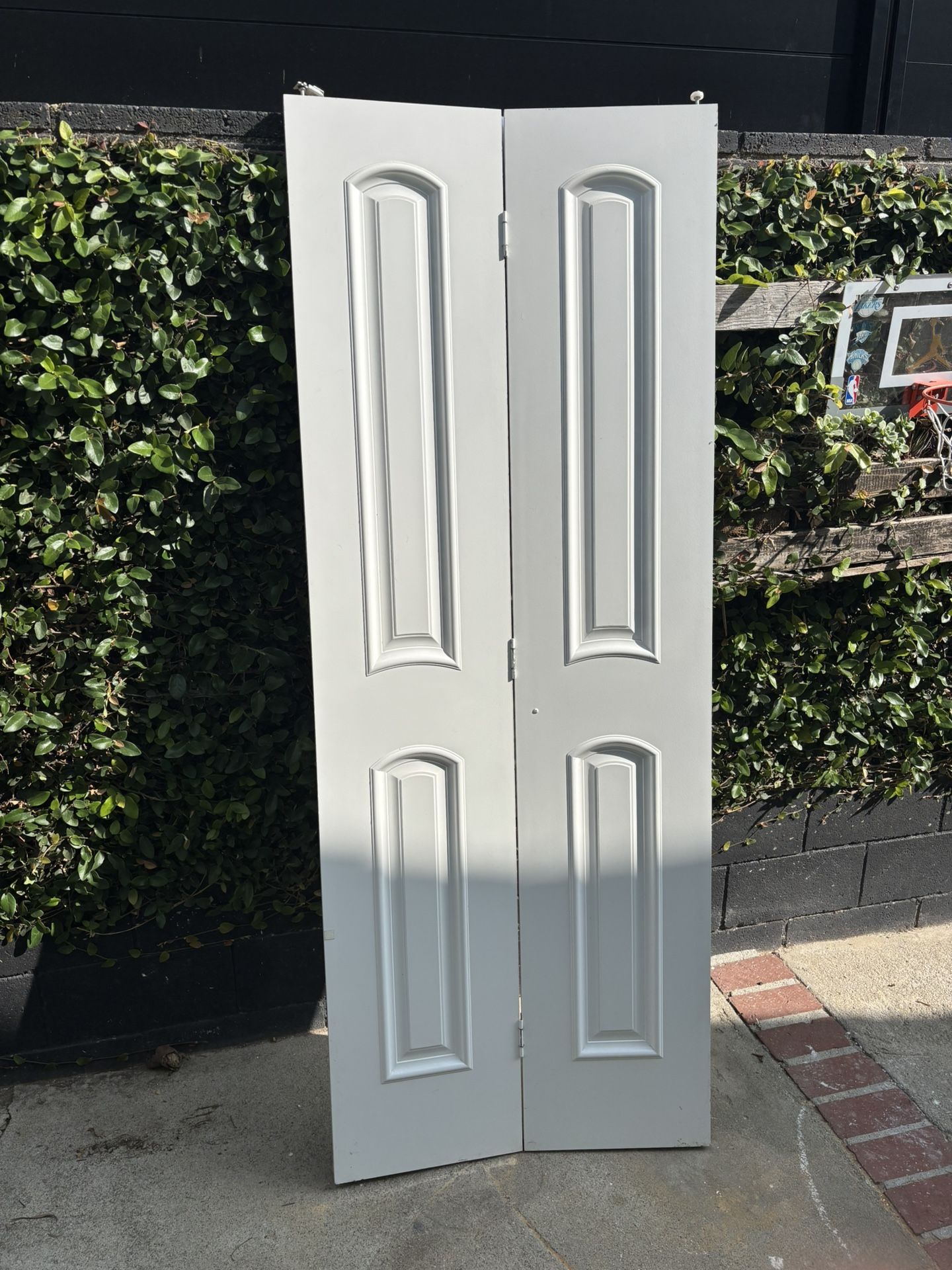 78x29 3/4 Folding Door