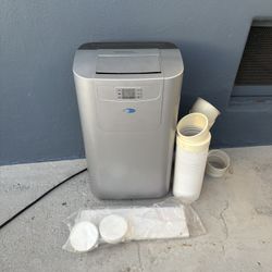 Portable AC Unit, Whynter 12,000 BTU