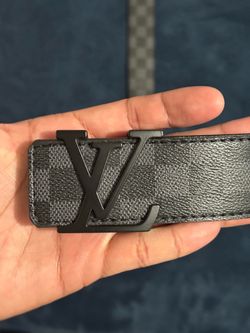 Men’s belt
