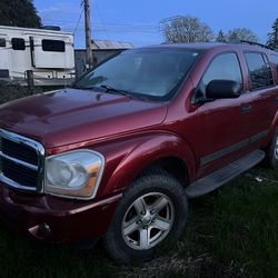 2006 Dodge Durango