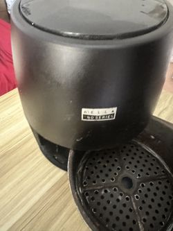 Bella Air fryer