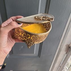 Jewelry Box