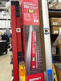 BRAND NEW IN BOX Shop Milwaukee 10 in. /24 in. /48 in. /78 in. REDSTICK Magnetic Box and Torpedo Level Set