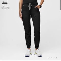 FIGS Scrub Pants
