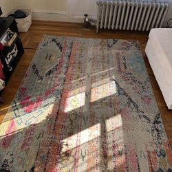 Area Rug 