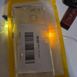 Phone case galaxy 21 fe