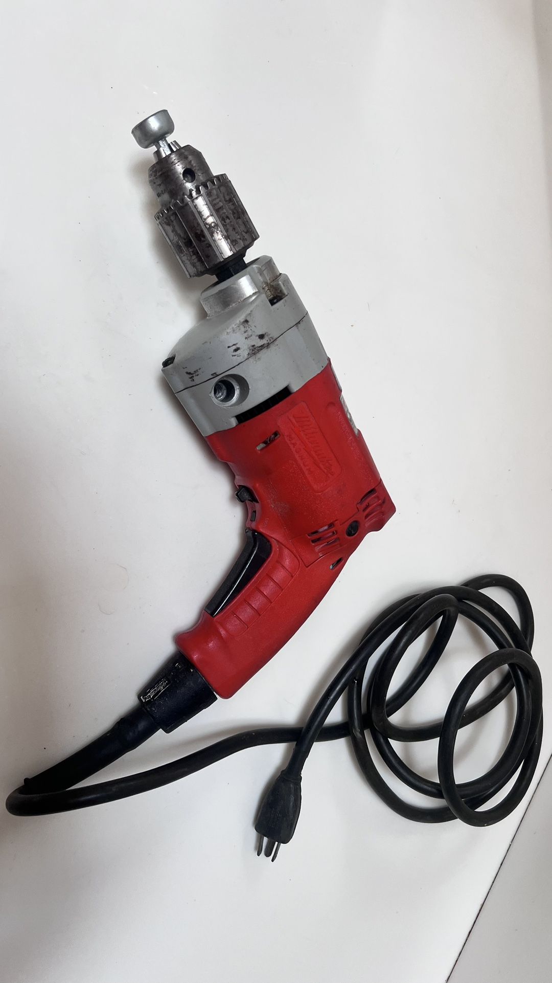 Milwaukee Power Drill