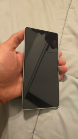 Galaxy S25 Ultra 256GB
