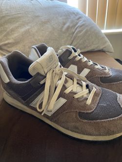 New Balance 574