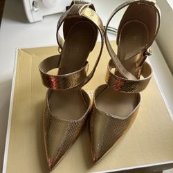 Michael Kors Shoes