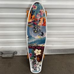 Maui and Sons penny board 