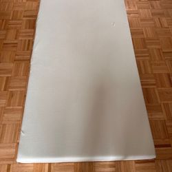 Twin Mattress — $35