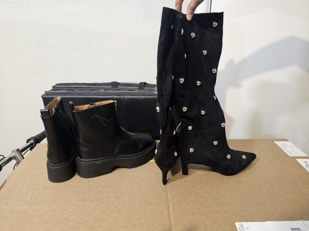 Women's Boots