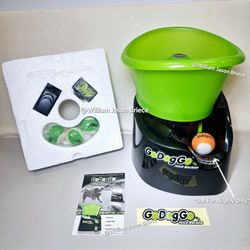 Automatic Ball Fetch Machine Launcher (GoDogGo G4)