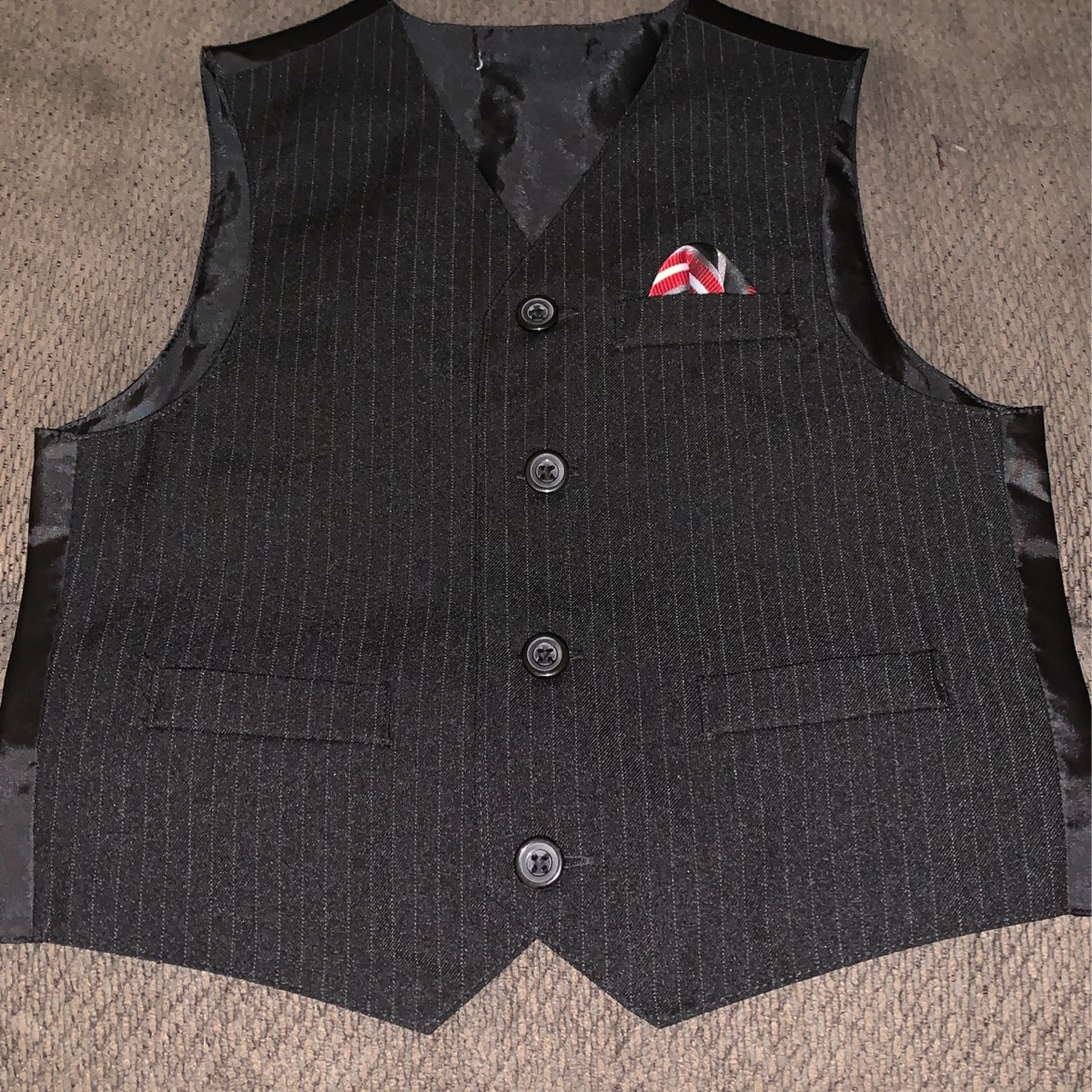 Vest 4t