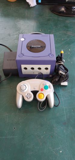 Nintendo GameCube Complete