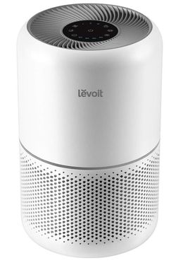 Levoit Air Purifier for Home Pets Hair Allergens in Bedroom Quiet Purifiers