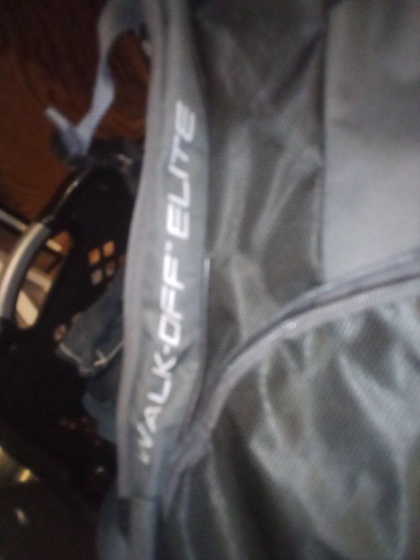 Eastern Rugged Backpack