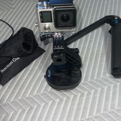 Everything Works Gopro Hero 4